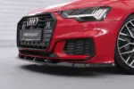 CSR sprednji spojler za Audi A6 (C8) S-Line / S6 (C8)