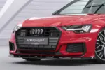 CSR sprednji spojler za Audi A6 (C8) S-Line / S6 (C8)