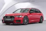 CSR sprednji spojler za Audi A6 (C8) S-Line / S6 (C8)