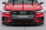 CSR sprednji spojler za Audi A6 (C8) S-Line / S6 (C8)