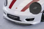 CSR sprednji spojler za Porsche Boxster II (987)
