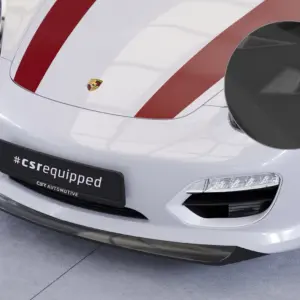 CSR sprednji spojler za Porsche Boxster II (987)