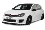 CSR sprednji spojler za VW Golf 6 (5K) GTI Edition 35