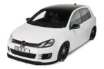 CSR sprednji spojler za VW Golf 6 (5K) GTI Edition 35