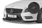 CSR sprednji spojler za Mercedes-Benz CLS II (C218/X218) AMG-Line pred faceliftom