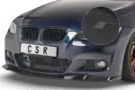 CSR sprednji spojler za BMW 3 E92/E93 M-paket pred faceliftom
