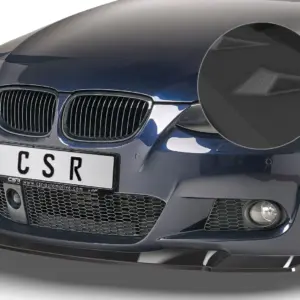 CSR sprednji spojler za BMW 3 E92/E93 M-paket pred faceliftom