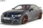 CSR sprednji spojler za BMW 3 E92/E93 M-paket pred faceliftom