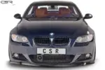 CSR sprednji spojler za BMW 3 E92/E93 M-paket pred faceliftom