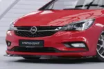 CSR sprednji spojler za Opel Astra K (B16) hatchback/karavan pred faceliftom