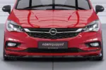CSR sprednji spojler za Opel Astra K (B16) hatchback/karavan pred faceliftom