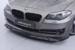 CSR sprednji spojler za BMW 5 F10/F11 limuzina/karavan