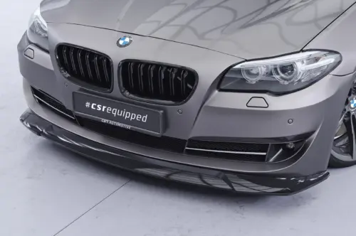 CSR sprednji spojler za BMW 5 F10/F11 limuzina/karavan