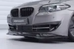 CSR sprednji spojler za BMW 5 F10/F11 limuzina/karavan