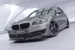 CSR sprednji spojler za BMW 5 F10/F11 limuzina/karavan