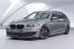 CSR sprednji spojler za BMW 5 F10/F11 limuzina/karavan