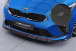 CSR sprednji spojler za Kia Ceed III (CD) GT