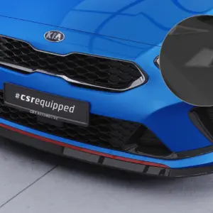 CSR sprednji spojler za Kia Ceed III (CD) GT