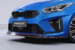 CSR sprednji spojler za Kia Ceed III (CD) GT