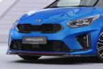 CSR sprednji spojler za Kia Ceed III (CD) GT