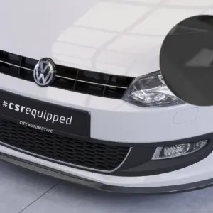 CSR sprednji spojler za VW Polo V (6R) pred faceliftom