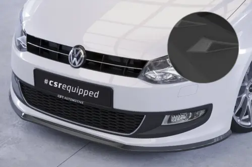 CSR sprednji spojler za VW Polo V (6R) pred faceliftom