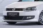 CSR sprednji spojler za VW Polo V (6R) pred faceliftom