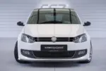 CSR sprednji spojler za VW Polo V (6R) pred faceliftom