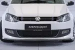 CSR sprednji spojler za VW Polo V (6R) pred faceliftom