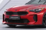 CSR sprednji spojler za Kia Stinger I GT