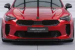 CSR sprednji spojler za Kia Stinger I GT