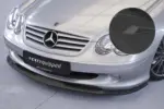 CSR sprednji spojler za Mercedes-Benz SL R230