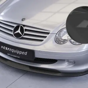 CSR sprednji spojler za Mercedes-Benz SL R230