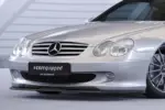 CSR sprednji spojler za Mercedes-Benz SL R230