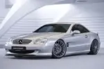 CSR sprednji spojler za Mercedes-Benz SL R230