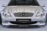 CSR sprednji spojler za Mercedes-Benz SL R230