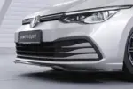 CSR sprednji spojler za VW Golf 8 (CD)