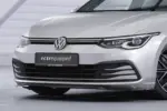 CSR sprednji spojler za VW Golf 8 (CD)