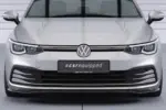 CSR sprednji spojler za VW Golf 8 (CD)