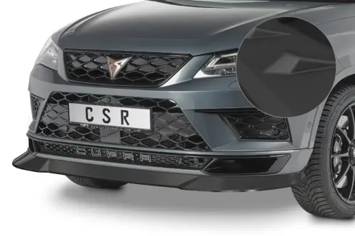 CSR sprednji spojler za Cupra Ateca I pred faceliftom