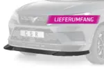 CSR sprednji spojler za Cupra Ateca I pred faceliftom