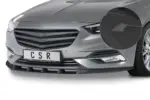 CSR sprednji spojler za Opel Insignia B (Z18) pred faceliftom