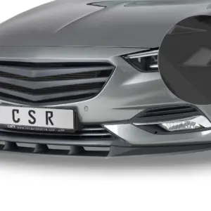 CSR sprednji spojler za Opel Insignia B (Z18) pred faceliftom