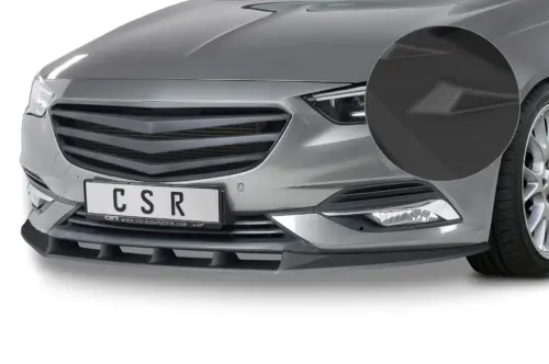 CSR sprednji spojler za Opel Insignia B (Z18) pred faceliftom