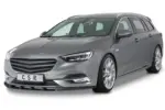 CSR sprednji spojler za Opel Insignia B (Z18) pred faceliftom