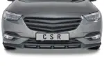 CSR sprednji spojler za Opel Insignia B (Z18) pred faceliftom