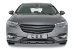 CSR sprednji spojler za Opel Insignia B (Z18) pred faceliftom