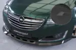 CSR sprednji spojler za Opel Insignia A (G09)