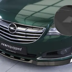 CSR sprednji spojler za Opel Insignia A (G09)