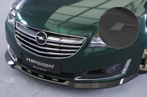CSR sprednji spojler za Opel Insignia A (G09)